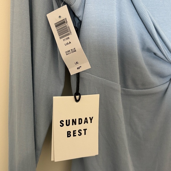 Lula Longsleeve - Picture 3 of 4